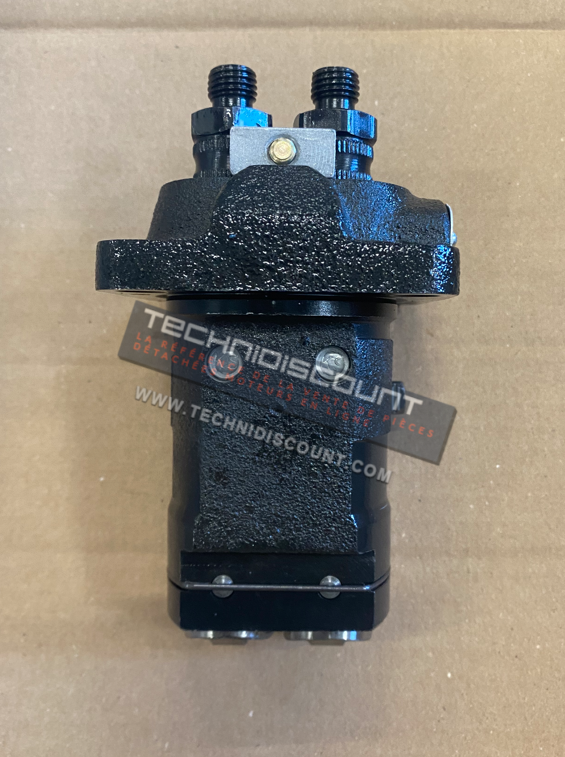 Pompe Injection LOMBARDINI 12LD477-2 KOHLER KD477-2 Ruggerini RD220 RD240 RD270 RD92-2 CRD100-2 RP320 / STANADYNE 787022 - RUGGERINI  656-17 LOMBARDINI 656R017 KOHLER ED00656R0170-S - PFR 2K70-7022