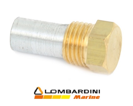 Lombardini marine ldw 1204 m